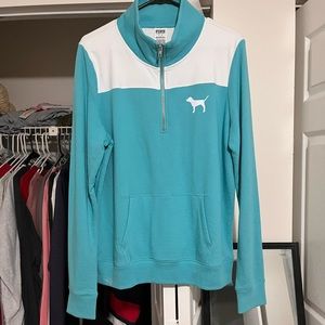 Victoria secret sweatshirt